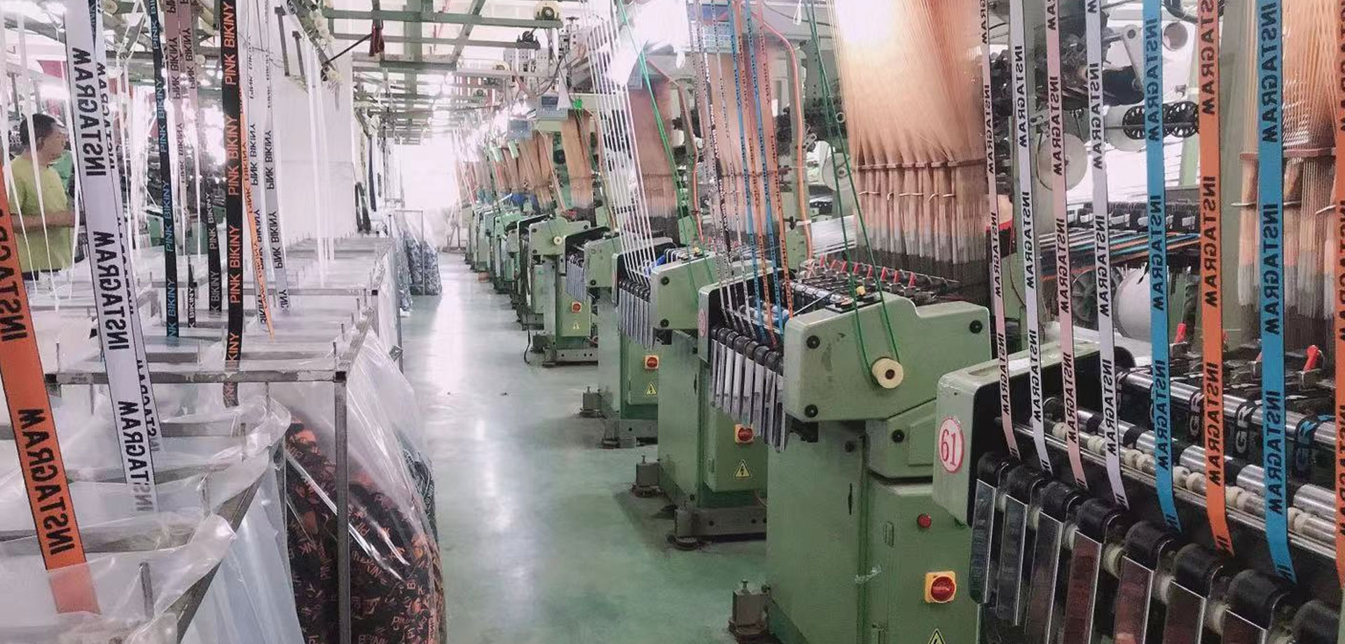 實力雄厚·設(shè)備齊全